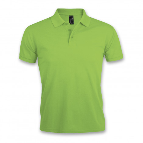 SOLS Prime Men's Polo Shirt - Image 8