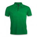 SOLS Prime Men's Polo Shirt - Image 9