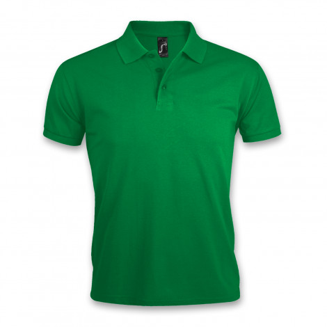 SOLS Prime Men's Polo Shirt - Image 9
