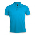 SOLS Prime Men's Polo Shirt - Image 10