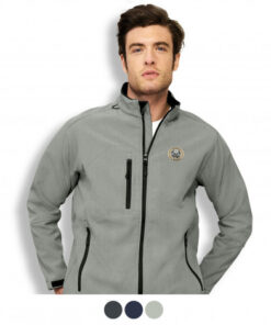 SOLS Relax Softshell Jacket