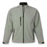 SOLS Relax Softshell Jacket - Image 3