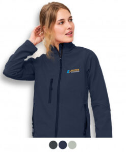 SOLS Roxy Softshell Jacket