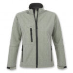 SOLS Roxy Softshell Jacket - Image 3