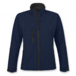 SOLS Roxy Softshell Jacket - Image 5