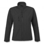 SOLS Roxy Softshell Jacket - Image 7