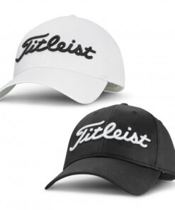 Titleist Tour Performance Cap