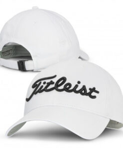 Alternative view of Titleist Tour Performance Cap