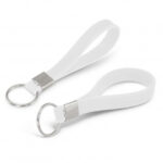 Silicone Key Ring - Image 2