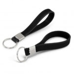 Silicone Key Ring - Image 15