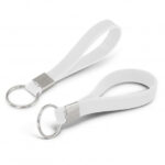 Silicone Key Ring - Image 3