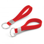 Silicone Key Ring - Image 7