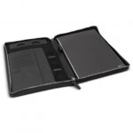Swiss Peak Heritage A4 Portfolio with Zipper - Image 3