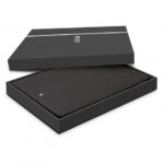 Swiss Peak Heritage A5 Portfolio with Zipper - Image 4
