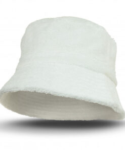 Alternative view of Bondi Terry Towelling Bucket Hat