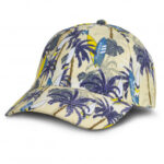 Falcon Custom Cap - Image 3