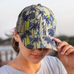 Falcon Custom Cap - Image 5