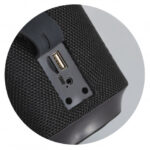 Lumos Bluetooth Speaker - Image 5