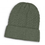 Altitude Knit Beanie - Image 3