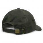 Oilskin Cap - Image 4