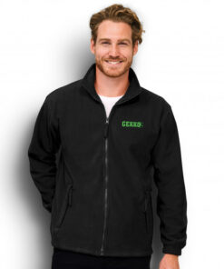 SOLS North Fleece Jacket