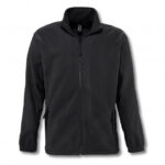 SOLS North Fleece Jacket - Image 2