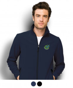 SOLS Race Softshell Jacket