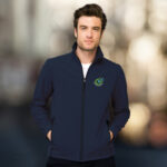SOLS Race Softshell Jacket - Image 4
