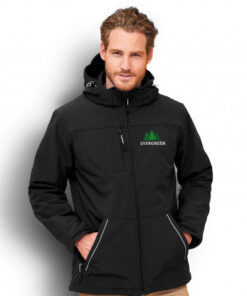SOLS Rock Softshell Jacket