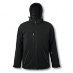SOLS Rock Softshell Jacket - Image 2