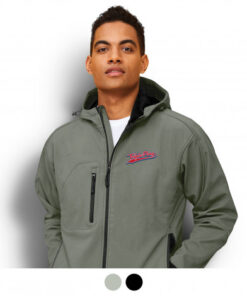 SOLS Replay Softshell Jacket