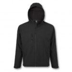 SOLS Replay Softshell Jacket - Image 3