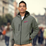 SOLS Replay Softshell Jacket - Image 5