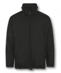 Alternative view of SOLS Shift Windbreaker