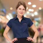 SOLS Excess Short Sleeve Shirt - Image 6