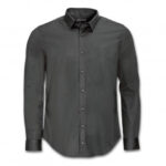 SOLS Blake Long Sleeve Shirt - Image 4