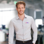 SOLS Blake Long Sleeve Shirt - Image 7