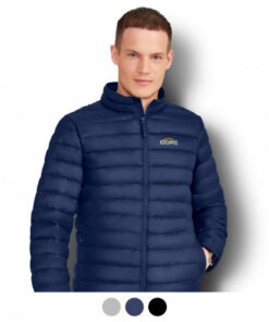 SOLS Wilson Puffer Jacket