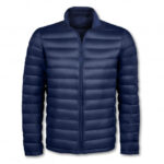 SOLS Wilson Puffer Jacket - Image 3