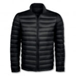 SOLS Wilson Puffer Jacket - Image 4
