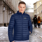 SOLS Wilson Puffer Jacket - Image 6