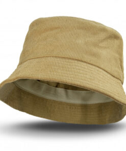 Alternative view of Madura Corduroy Bucket Hat
