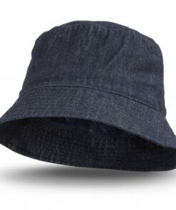 Alternative view of Beverley Denim Bucket Hat