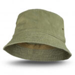 Faded Bucket Hat - Image 2