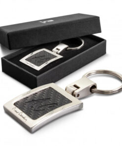 Pierre Cardin Avant-Garde Key Ring