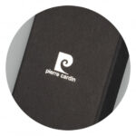 Pierre Cardin Avant-Garde Key Ring - Image 6