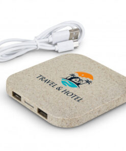 Alias Wireless Charger - Square