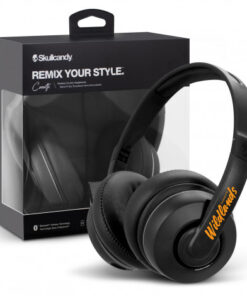 Skullcandy Cassette Headphones