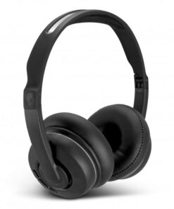 Alternative view of Skullcandy Cassette Headphones