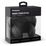 Skullcandy Cassette Headphones - Image 4